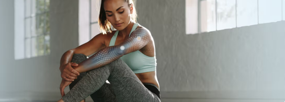 OUR PRODUCTS Boost your body’s innate powers and live better with LifeWave products!